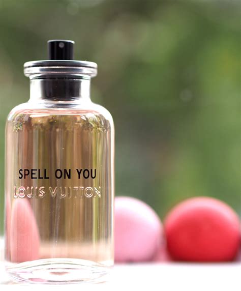 spell on you perfume dupe|Perfumes Similar To Louis Vuitton Spell On You – Sage Datum.